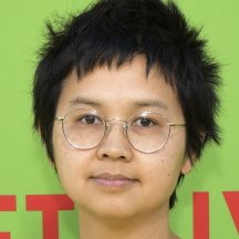 Charlyne Yi