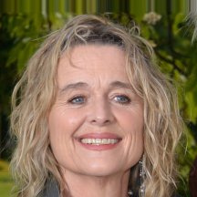 Angharad Rees