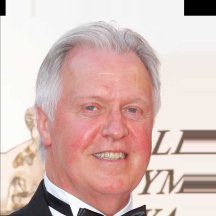 Pat O'Connor