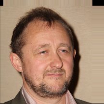 Andrew Upton
