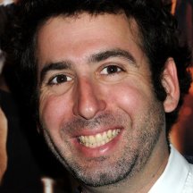 Seth Grossman