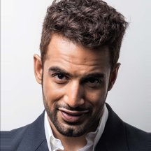 Upen Patel