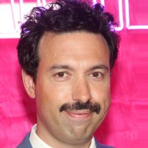 Alex Karpovsky