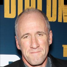 David Holbrooke