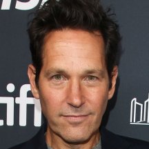 Paul Rudd