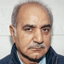 Parviz Parastui