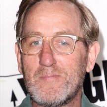 Michael Smiley