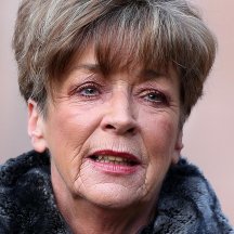 Anne Kirkbride