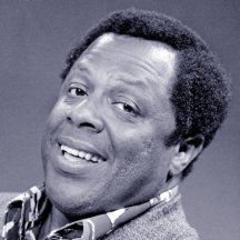 George Kirby