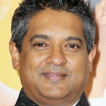 Floyd Cardoz
