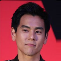Eddie Peng