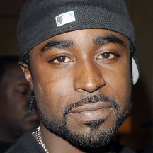 Young Buck