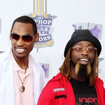 Ying Yang Twins
