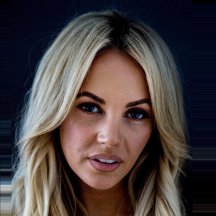 Samantha Jade