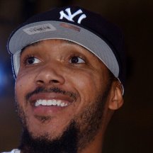 Lyfe Jennings