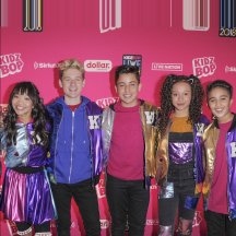 Kidz Bop Kids