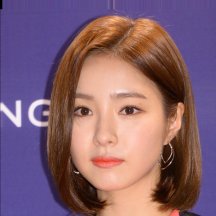 Shin Se-kyung