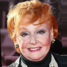 Ann Robinson