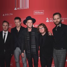 OneRepublic