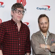 The Black Keys