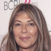 Nina Garcia