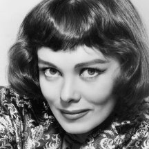 Phyllis Kirk