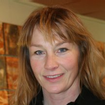 Elisabeth Carlsson
