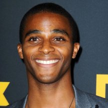 Blake Young-Fountain