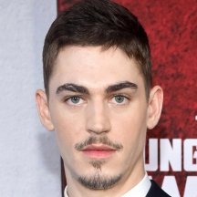 Hero Fiennes-Tiffin