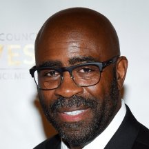 Christopher Carrington