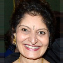 Taru Devani