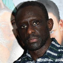 Souleymane Dicko