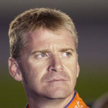 Jeff Burton