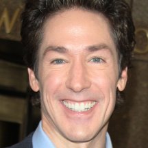 Joel Osteen