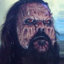Mr Lordi