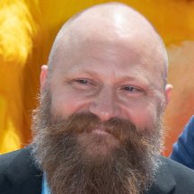 Thurop Van Orman