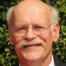 Jeff VanVonderen