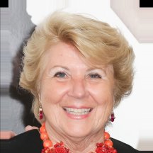 Mara Urshel