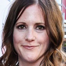 Bridget Berger