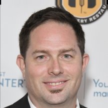 Jason Brandt