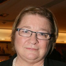 Rosemary Shrager