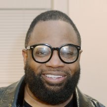 Hezekiah Walker