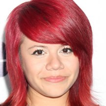 Allison Iraheta
