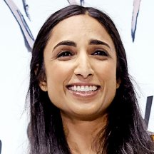 Valarie Kaur