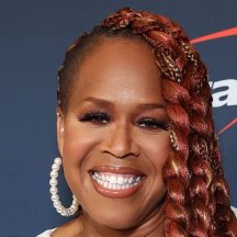 Tina Campbell