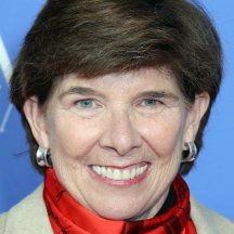 Jenny Mackenzie