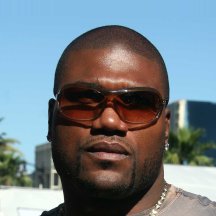 Quinton "Rampage" Jackson