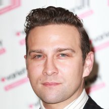 Stefan Booth