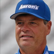 Michael Waltrip