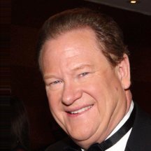 Ed Schultz